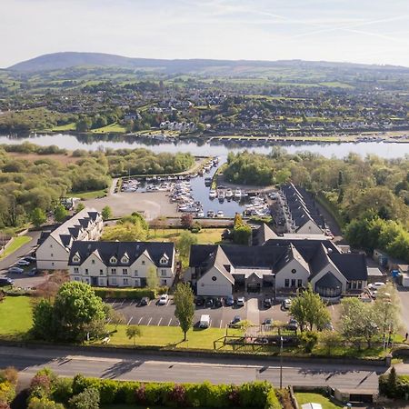 Killaloe Hotel & Spa Exteriér fotografie