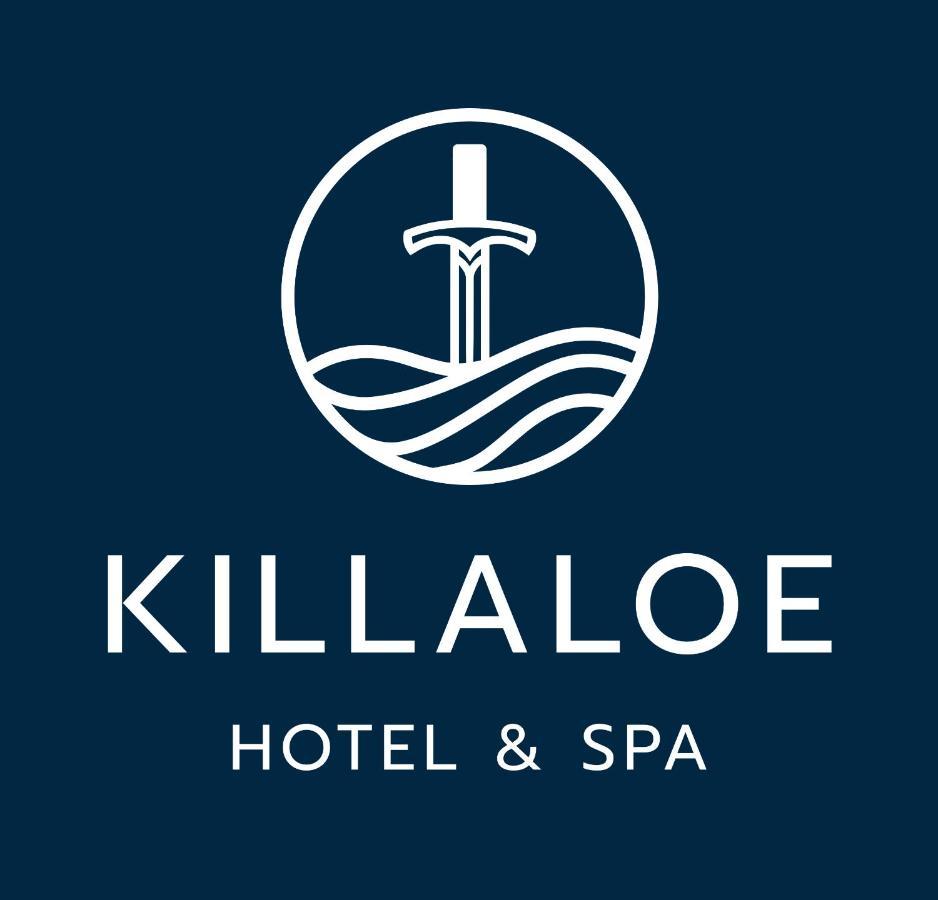 Killaloe Hotel & Spa Exteriér fotografie