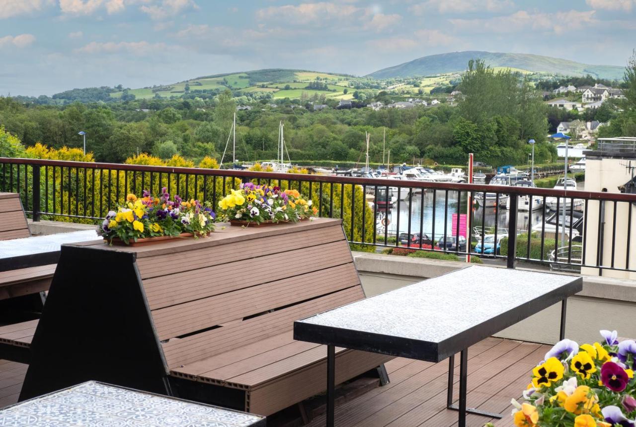 Killaloe Hotel & Spa Exteriér fotografie