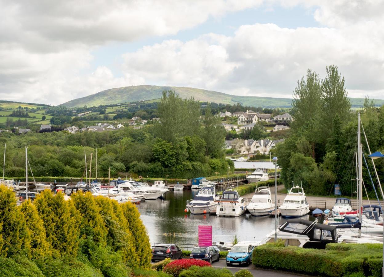 Killaloe Hotel & Spa Exteriér fotografie