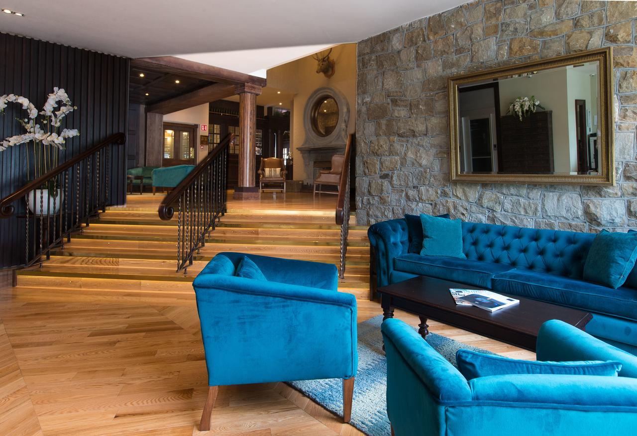 Killaloe Hotel & Spa Exteriér fotografie