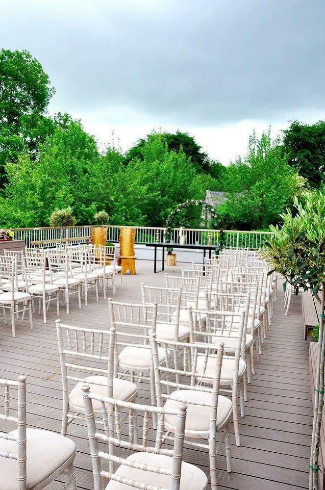 Killaloe Hotel & Spa Exteriér fotografie