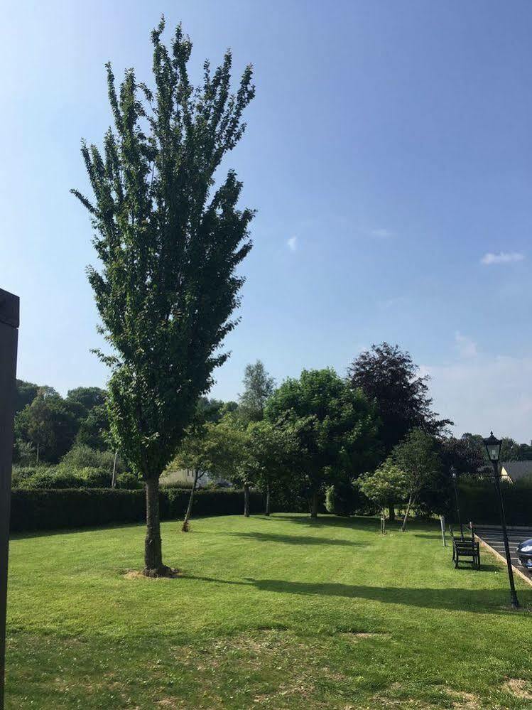 Killaloe Hotel & Spa Exteriér fotografie