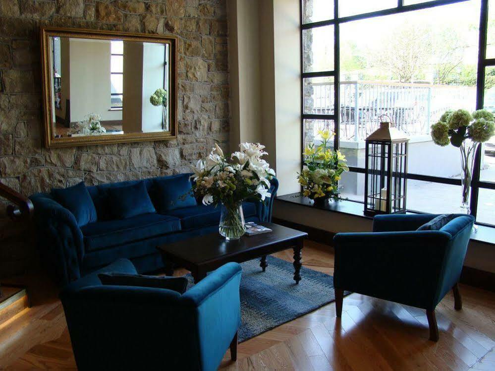 Killaloe Hotel & Spa Exteriér fotografie